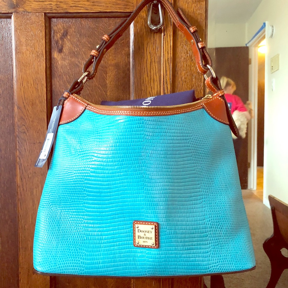 Dooney and Bourke NWT